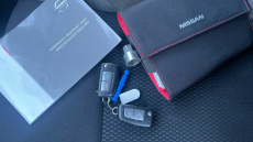 Nissan Qashqai 1.3 DiG-T 160 Acenta Premium 5dr DCT Petrol Hatchback